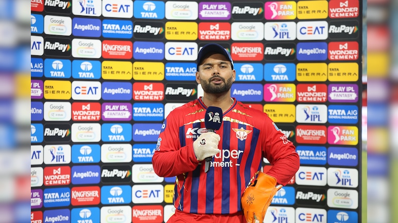 IPL 2026:  'ज्यादा कोच', टीम उजाड़! ऋषभ पंत ने ये क्या कह दिया, क्रिकेट गलियारे में मची हलचल, इसे कैसे लेगा LSG प्रबंधन