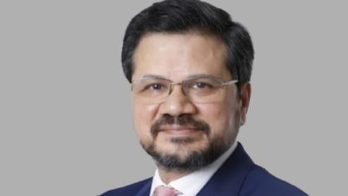 UK, EU FTAs To Shield Indian Garment Makers From Global Turmoil, Says PDS CEO Sanjay Jain