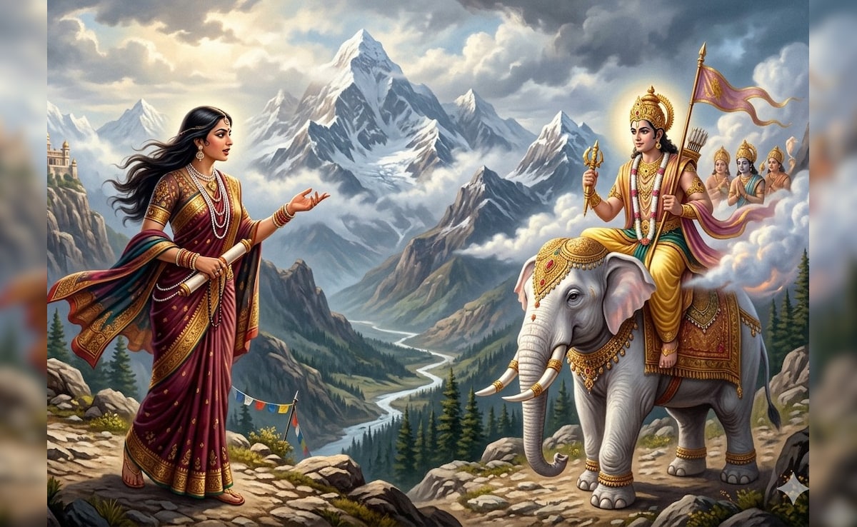 Latest and Breaking News on NDTV