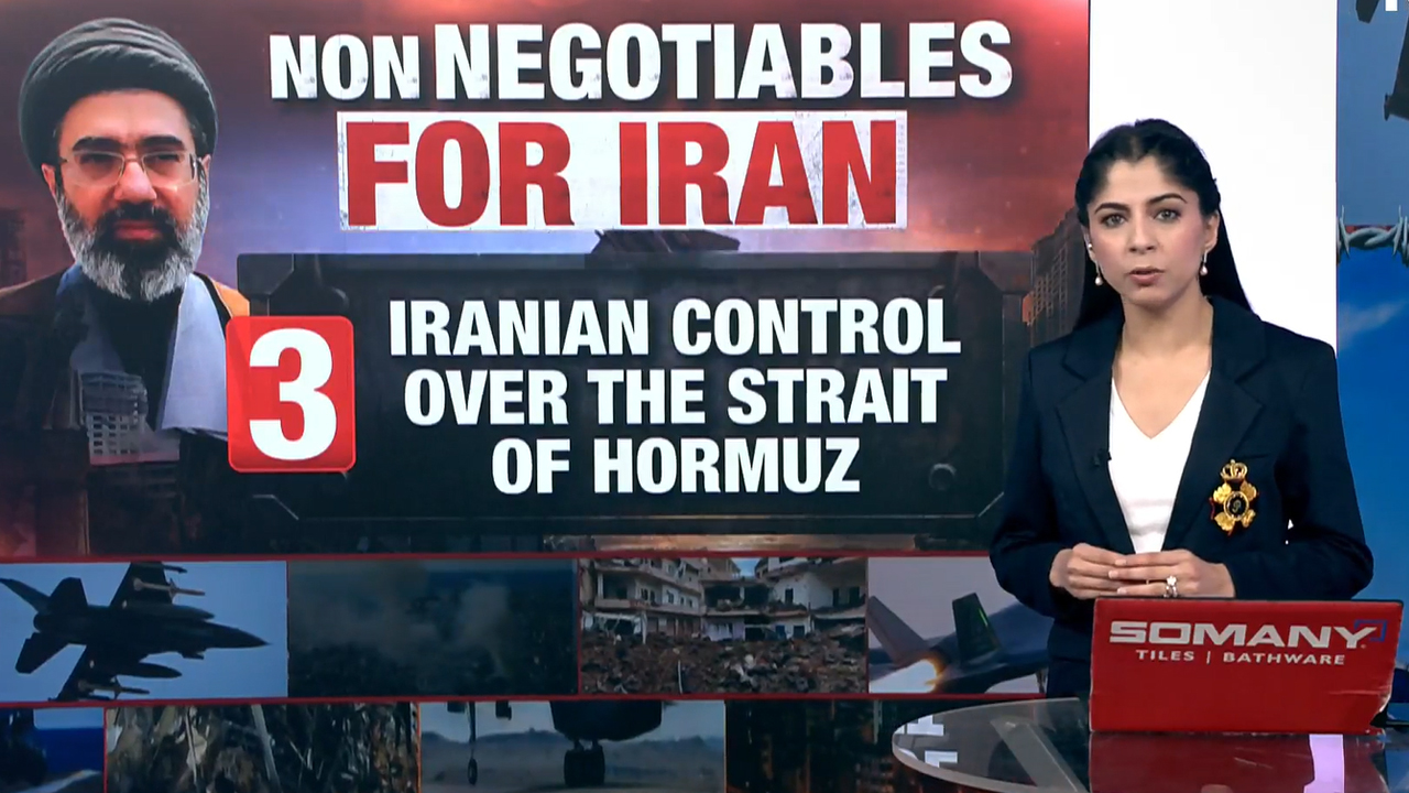Why Iran-US Talks Keep Stalling: The Non-Negotiables Explained