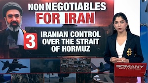 Why Iran-US Talks Keep Stalling: The Non-Negotiables Explained