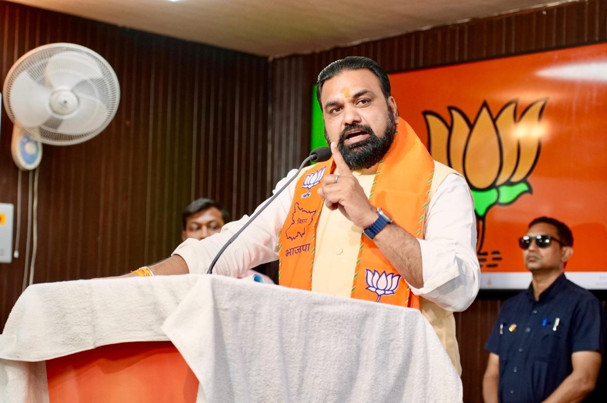 बिहार सरकार के इस फैसले से बदल जाएगा 11 शहरों का नक्शा, जानिए क्या है सम्राट चौधरी का 'मास्टर प्लान'