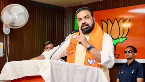 बिहार के अपराधियों को CM सम्राट चौधरी का 48 घंटे वाला अल्टीमेटम