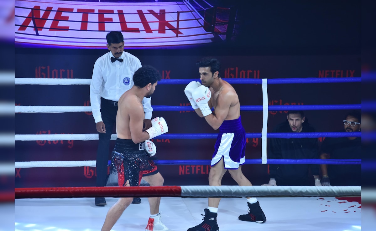 Latest and Breaking News on NDTV