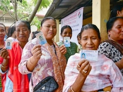 AXIS MY INDIA ASSAM EXIT POLL: असम में महिलाओं के बीच कांग्रेस गठबंधन की लोकप्रियता बढ़ी, लेकिन NDA से अब भी पीछे
