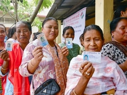 AXIS MY INDIA ASSAM EXIT POLL: असम में महिलाओं के बीच कांग्रेस गठबंधन की लोकप्रियता बढ़ी, लेकिन NDA से अब भी पीछे