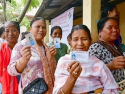 Assam Government Raises Orunodoi Scheme Assistance To Rs 1,500 For October As Durga Puja Gift