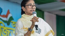 Mamata Banerjee-Appointed Retired Bureaucrats Barred From Bengal Offices