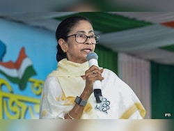 Bengal Elections Phase 2 Voting LIVE: Mamata Banerjee Slams Central Forces As Violence Erupts During Early Hours Of Polling