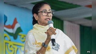 Bengal Elections Phase 2 Voting LIVE: Mamata Banerjee Slams Central Forces As Violence Erupts During Early Hours Of Polling