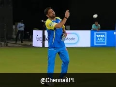 MS Dhoni, CSK vs PBKS: क्या पंजाब किंग्स के खिलाफ आज खेलेंगे एमएस धोनी? वायरल वीडियो फैंस को कर रहा बेताब