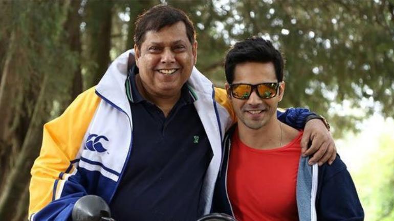 David Dhawan Reacts To Varun Dhawan Getting Trolled For <i>Border 2</i>: "<i>Kya Hua</i>? <i>Sab Ulat Gaye</i>"