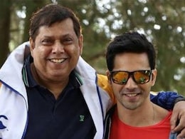 David Dhawan Reacts To Varun Dhawan Getting Trolled For <i>Border 2</i>: "<i>Kya Hua</i>? <i>Sab Ulat Gaye</i>"