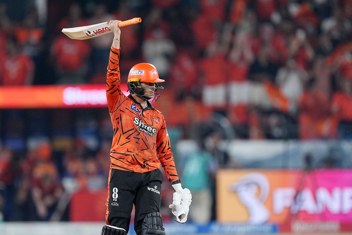 'Punjabis Play Freely': Abhishek's Honest Remark Takes Internet By Storm