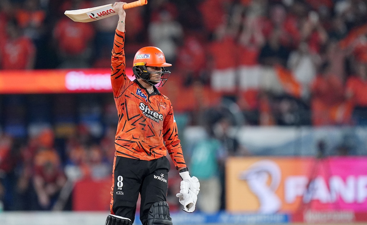 "Punjabis Like To Play Freely": Abhishek Sharmas Brutally Honest Remark Takes Internet By Storm