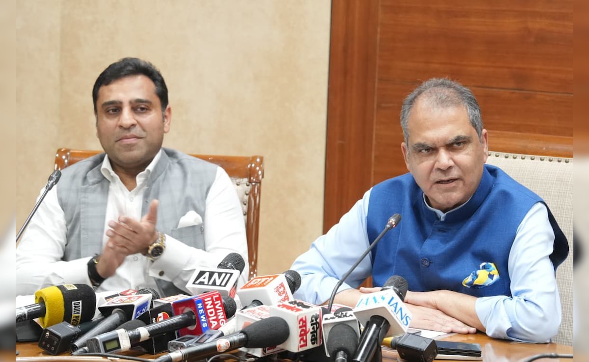 जोगिंद्रा ग्रुप द्वारा किया जा रहा 1,100 करोड़ रुपये का निवेश पंजाब के विकास को बल मिलेगा: संजीव अरोड़ा