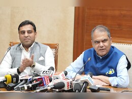 जोगिंद्रा ग्रुप द्वारा किया जा रहा 1,100 करोड़ रुपये का निवेश पंजाब के विकास को बल मिलेगा: संजीव अरोड़ा