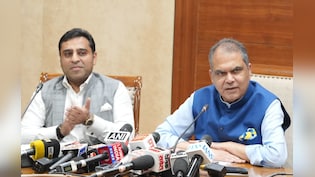 जोगिंद्रा ग्रुप द्वारा किया जा रहा 1,100 करोड़ रुपये का निवेश पंजाब के विकास को बल मिलेगा: संजीव अरोड़ा