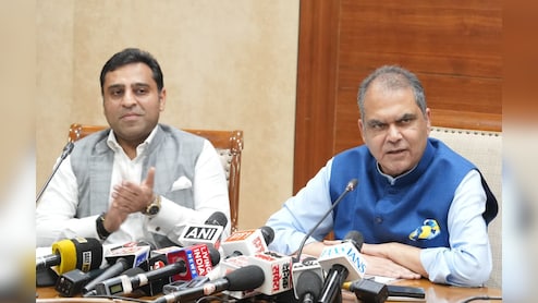 जोगिंद्रा ग्रुप द्वारा किया जा रहा 1,100 करोड़ रुपये का निवेश पंजाब के विकास को बल मिलेगा: संजीव अरोड़ा