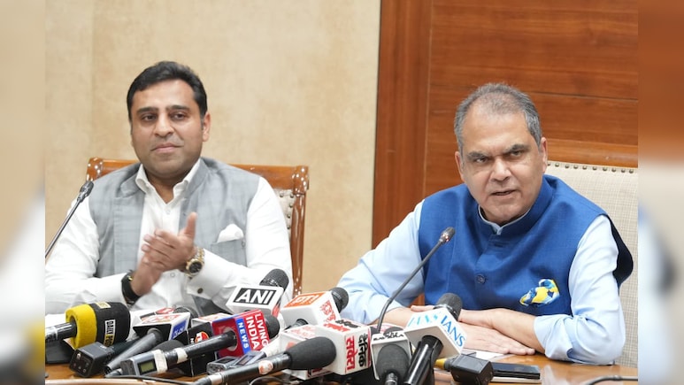 जोगिंद्रा ग्रुप द्वारा किया जा रहा 1,100 करोड़ रुपये का निवेश पंजाब के विकास को बल मिलेगा: संजीव अरोड़ा