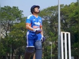 Sachin Tendulkar: '15 साल बाद भी', सचिन तेंदुलकर ने वनडे विश्व कप 2011 की जीत को कुछ ऐसे किया याद