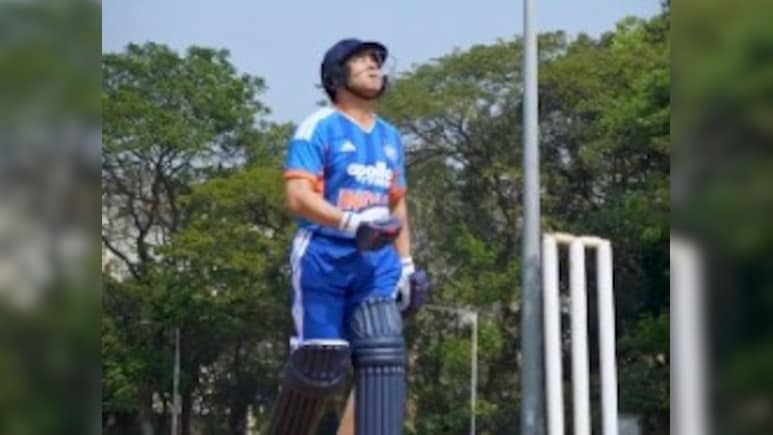 Sachin Tendulkar: '15 साल बाद भी', सचिन तेंदुलकर ने वनडे विश्व कप 2011 की जीत को कुछ ऐसे किया याद