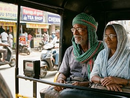 Does Wrapping A Wet Dupatta Or Cloth Around The Head Protect From Heatwaves? Doctor Explains