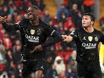 PSG Fix Sights On Another Ligue 1 And Champions League Double