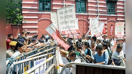 Bengal SIR Hearing Live: Supreme Court To Hear Pleas On SIR Of Bengal Electoral Rolls