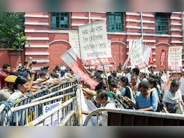 Bengal SIR Hearing Live: Supreme Court To Hear Pleas On SIR Of Bengal Electoral Rolls