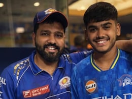 Ayush Mhatre : रोहित शर्माने आयुष म्हात्रेला घरी का बोलावलं? 2 तास चाललेल्या 'त्या' भेटीचा भावूक किस्सा उघड