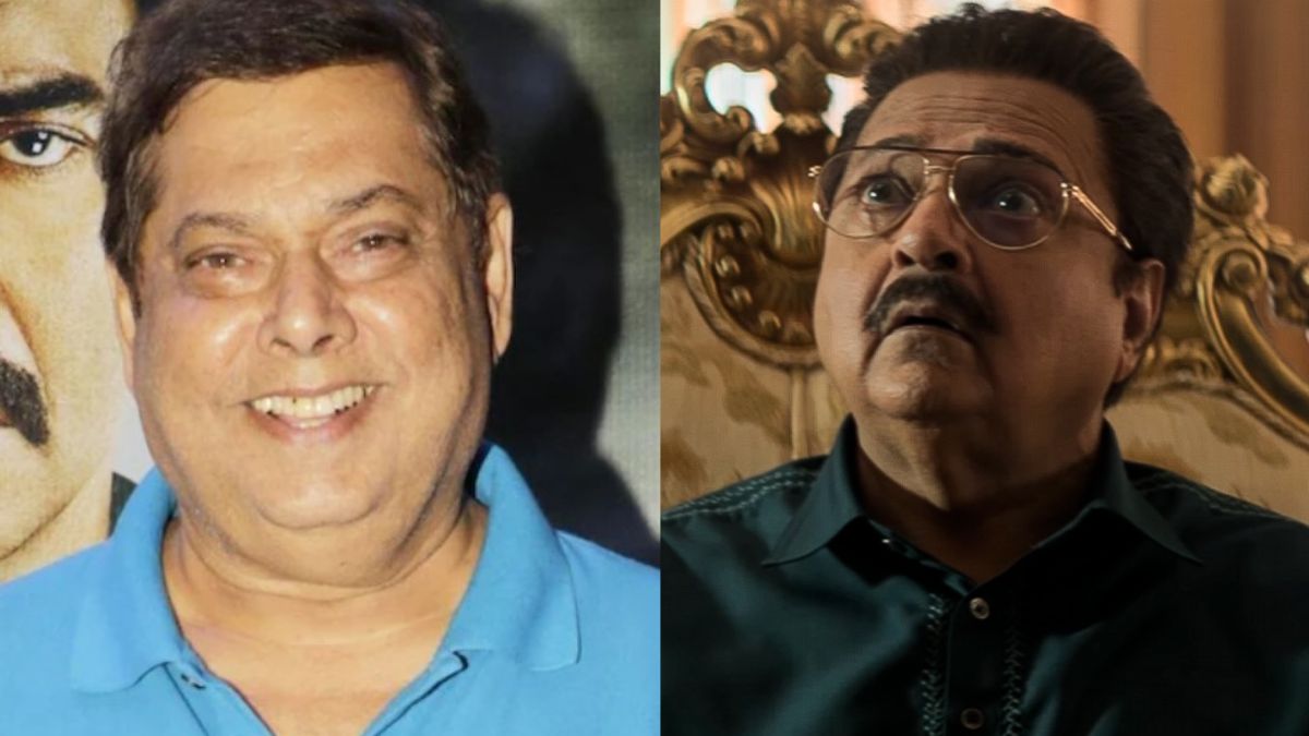 David Dhawan On Dhurandhar 2 Star Rakesh Bedi's Fame: 'Chaal Badal Gayi'