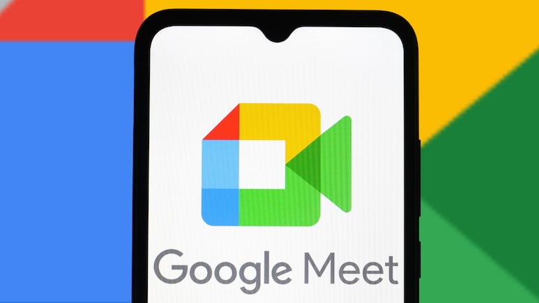 Android Auto Gets Google Meet, But Won't Let You Take Work Calls From Car