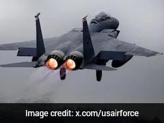 US Jets Shot Down By Iran In A 1st In 20 Years. Last Time Was During Iraq War
