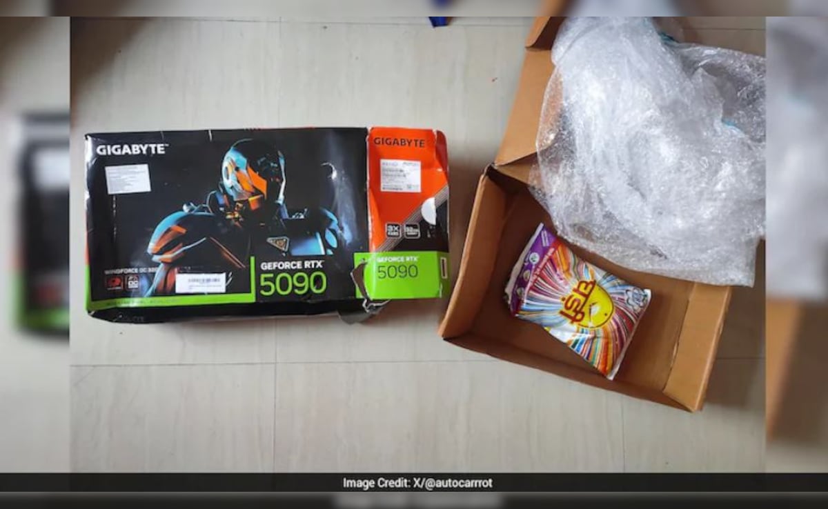 ऑनलाइन मंगाया लाखों का सामान, डिब्बे में निकला घड़ी डिटर्जेंट का पैकेट! क्या Amazon के अंदर चल रहा बड़ा स्कैम?