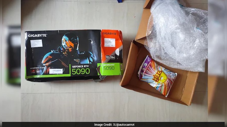 ऑनलाइन मंगाया लाखों का सामान, डिब्बे में निकला घड़ी डिटर्जेंट का पैकेट! क्या Amazon के अंदर चल रहा बड़ा स्कैम?