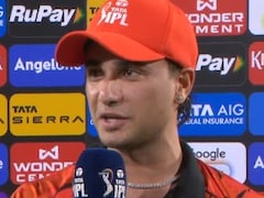 IPL 2026: अभिषेक शर्मा हुए भावुक, अपनी बहन को समर्पित किया प्लेयर ऑफ द मैच अवार्ड, बयान हुआ वायरल