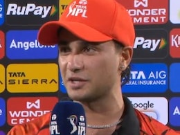 IPL 2026: अभिषेक शर्मा हुए भावुक, अपनी बहन को समर्पित किया प्लेयर ऑफ द मैच अवार्ड, बयान हुआ वायरल