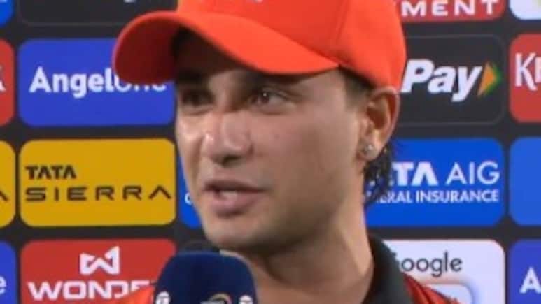 IPL 2026: अभिषेक शर्मा हुए भावुक, अपनी बहन को समर्पित किया प्लेयर ऑफ द मैच अवार्ड, बयान हुआ वायरल