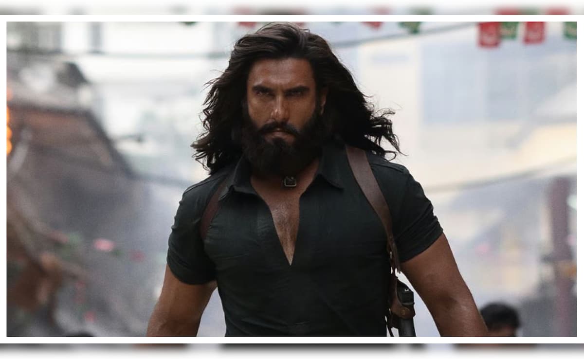 Dhurandhar 2 Box Office Collection Day 34: Slowing Trend Continues, Ranveer Singh Film Mints This Amount — Check