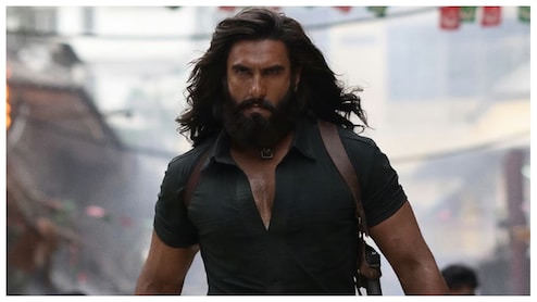 Dhurandhar 2 Box Office Collection Day 34: Slowing Trend Continues, Ranveer Singh Film Mints This Amount &mdash; Check