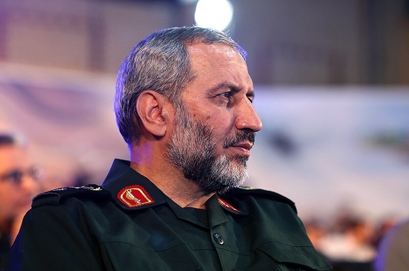 "Hollywood Delusions": Iran General's 6,000 Years Reply To "Stone Age" Barb