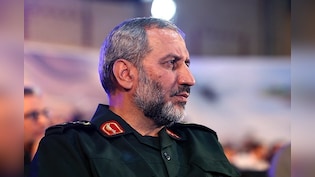 "Hollywood Delusions": Iran General's 6,000 Years Reply To "Stone Age" Barb