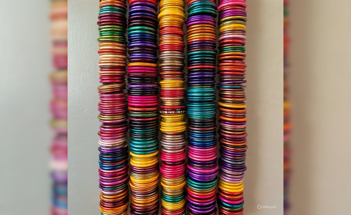 Latest and Breaking News on NDTV