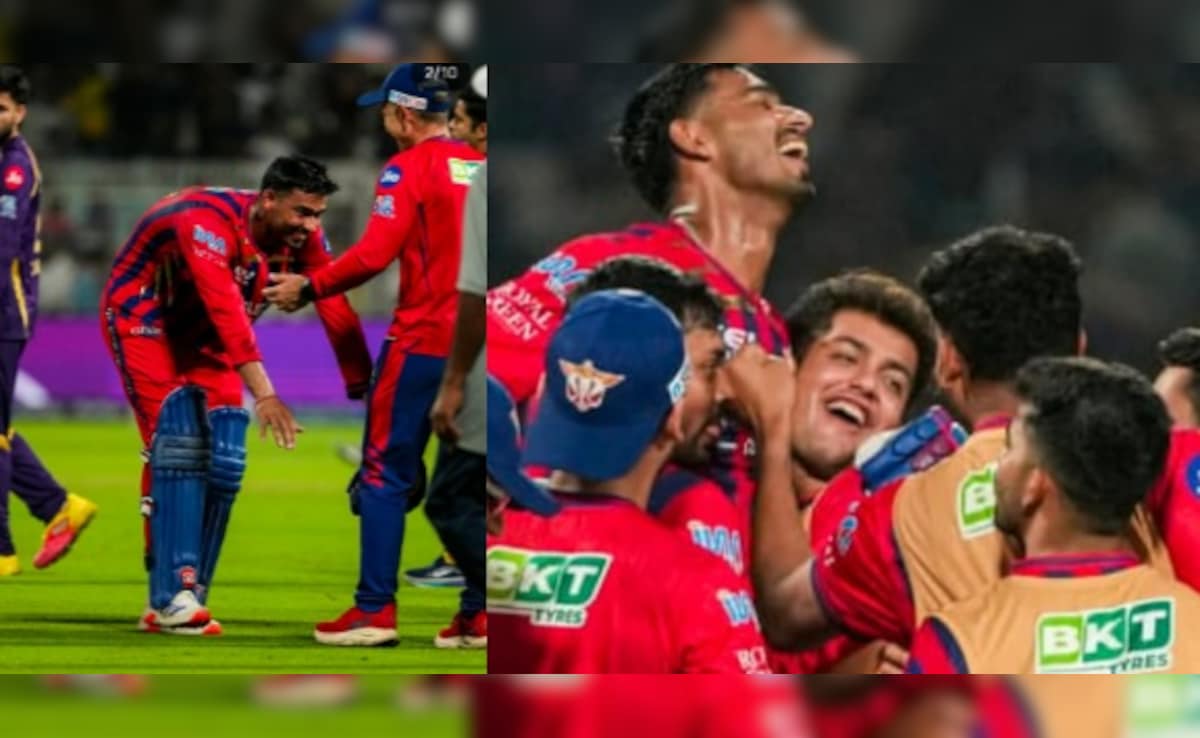 Latest and Breaking News on NDTV