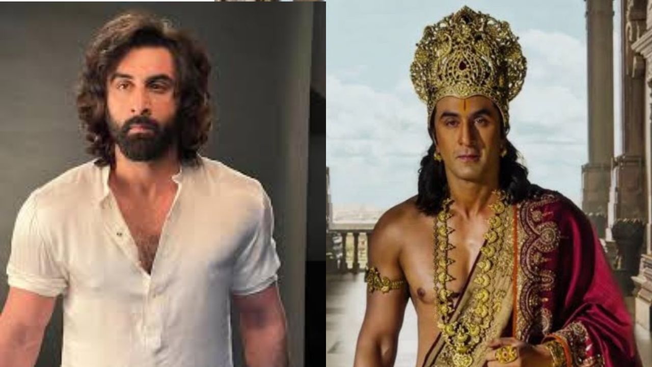 Ramayana Kaushalya: 4000 करोड़ की रामायणम् में कौन निभाने जा रही हैं राम की मां का रोल, एनिमल में बनी थीं रणबीर कपूर की सास