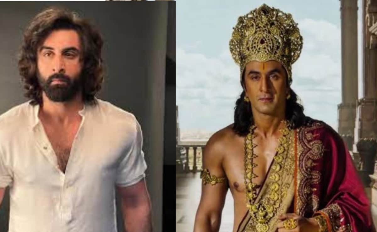 Ramayana Kaushalya: 4000 करोड़ की रामायणम् में कौन निभाने जा रही हैं राम की मां का रोल, एनिमल में बनी थीं रणबीर कपूर की सास