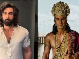 4000 करोड़ की रामायणम् में कौन निभाने जा रही हैं राम की मां का रोल, एनिमल में बनी थीं रणबीर कपूर की सास