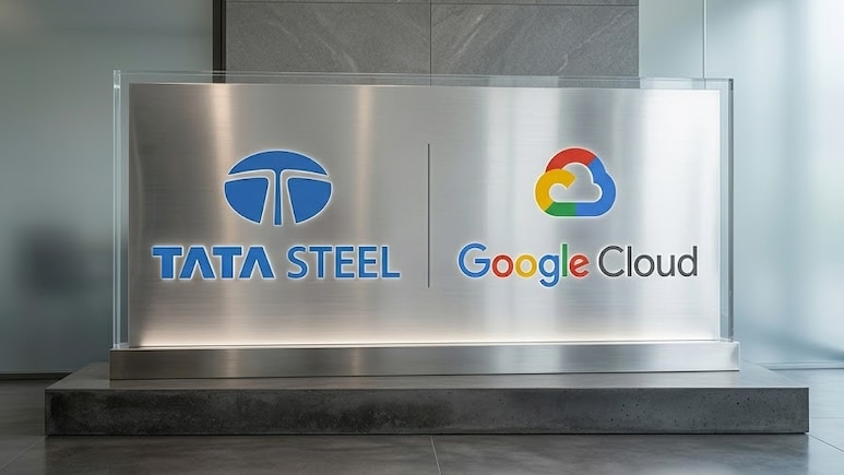 Tata Steel, Google Cloud Expand Partnership To Build Global 'Engine Of Execution' Via AI