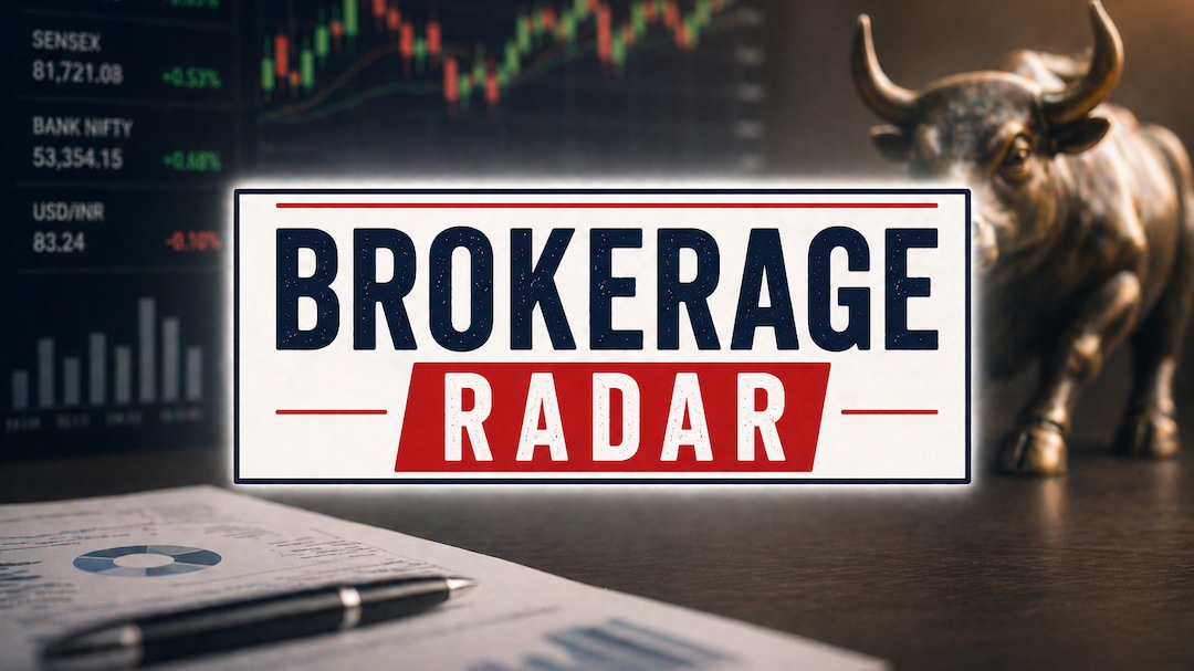 Stock Picks Today: Bandhan Bank, Maruti, Eternal, Dalmia Bharat, REC And More On Brokerages' Radar